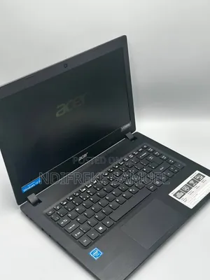Laptop Acer AcerNote 4GB Intel Pentium SSD 72GB