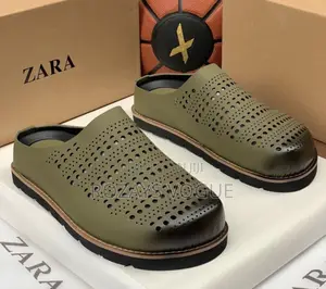 Original Palm Slippers