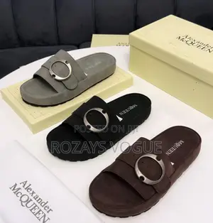Original Palm Slippers