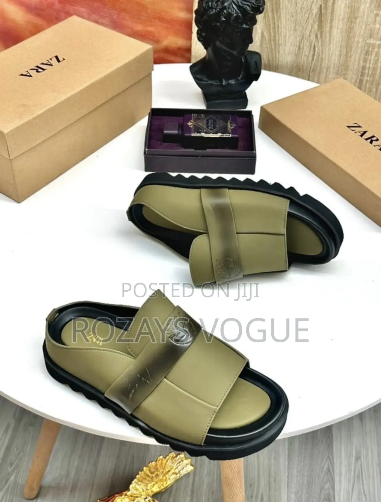 Original Palm Slippers
