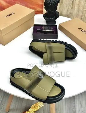 Original Palm Slippers