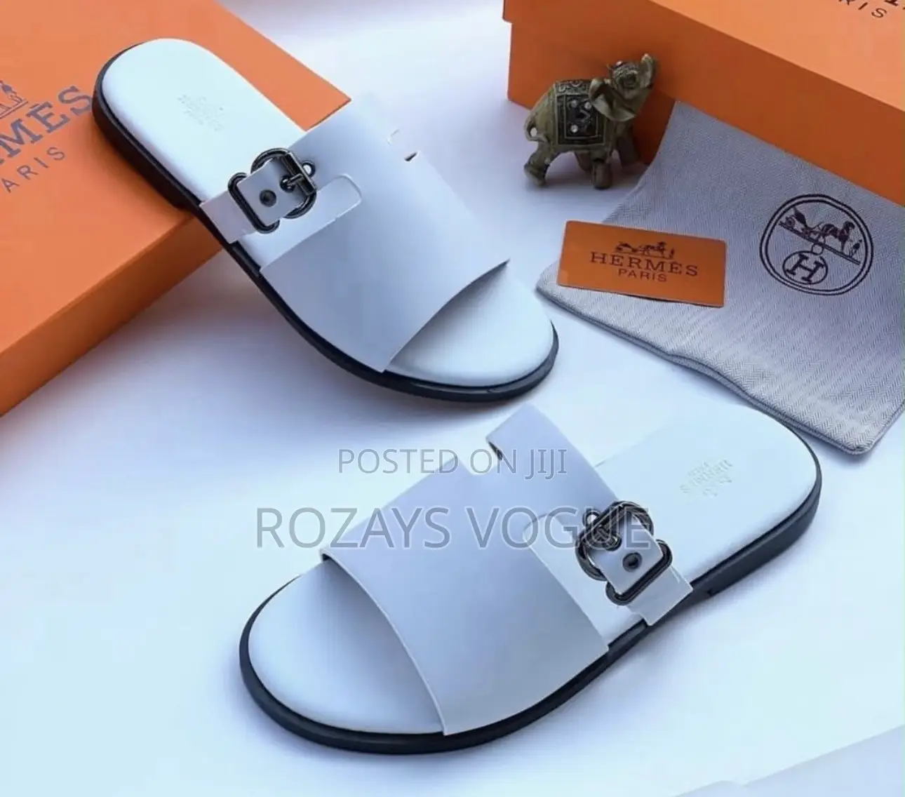 Original Palm Slippers