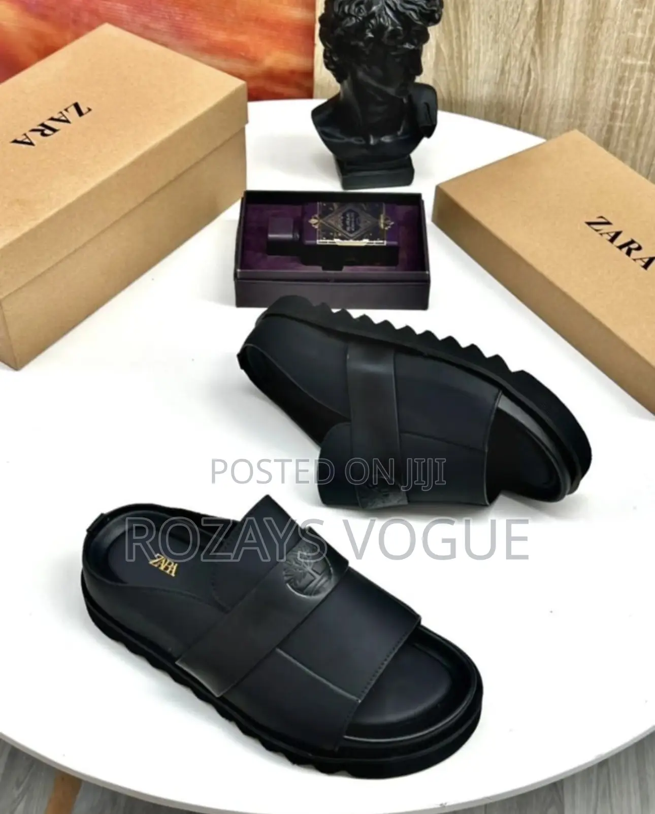 Original Palm Slippers