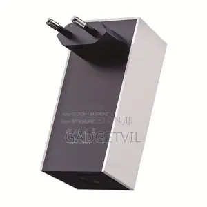 Star Link Gen 4 Mini V4 60W EU Stand Power Supply Charger Adapter