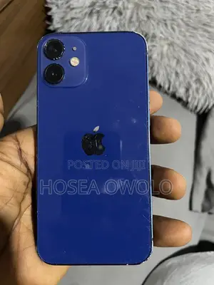 Apple iPhone 12 mini 256 GB Blue