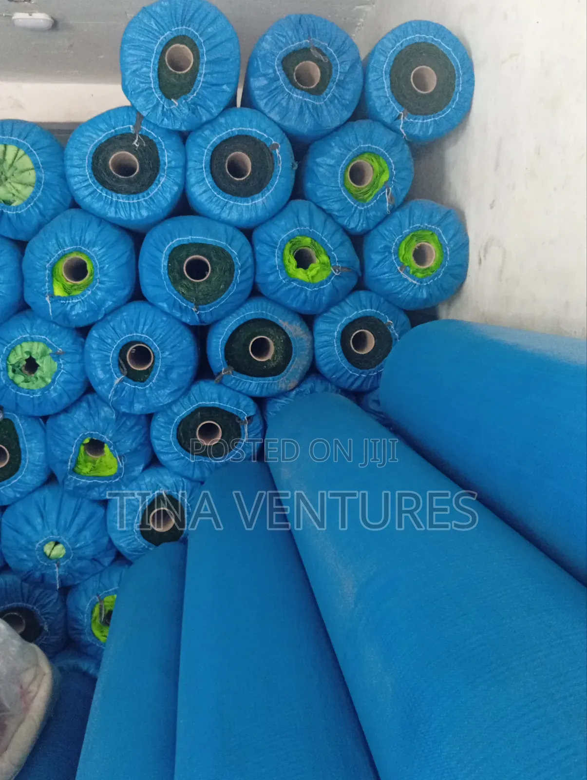 Artificial Grass Available in Bundles . Available in Different Sizes.