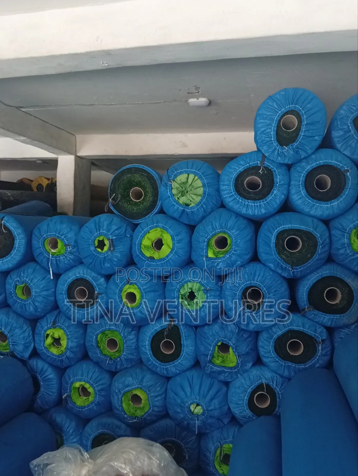 Artificial Grass Available in Bundles . Available in Different Sizes.