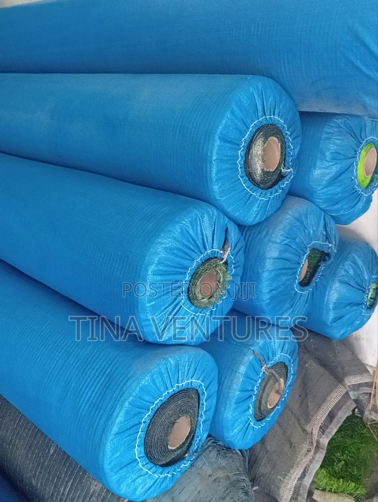 Artificial Grass Available in Bundles . Available in Different Sizes.