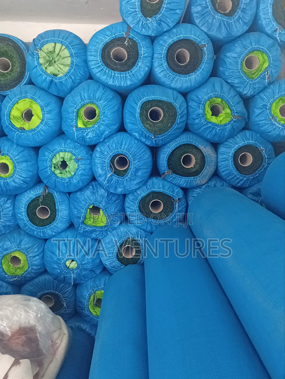 Artificial Grass Available in Bundles . Available in Different Sizes.