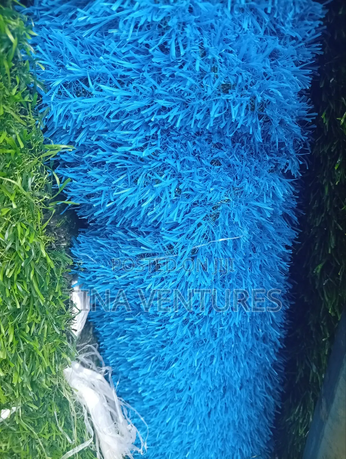 Artificial Grass Available in Bundles . Available in Different Sizes.