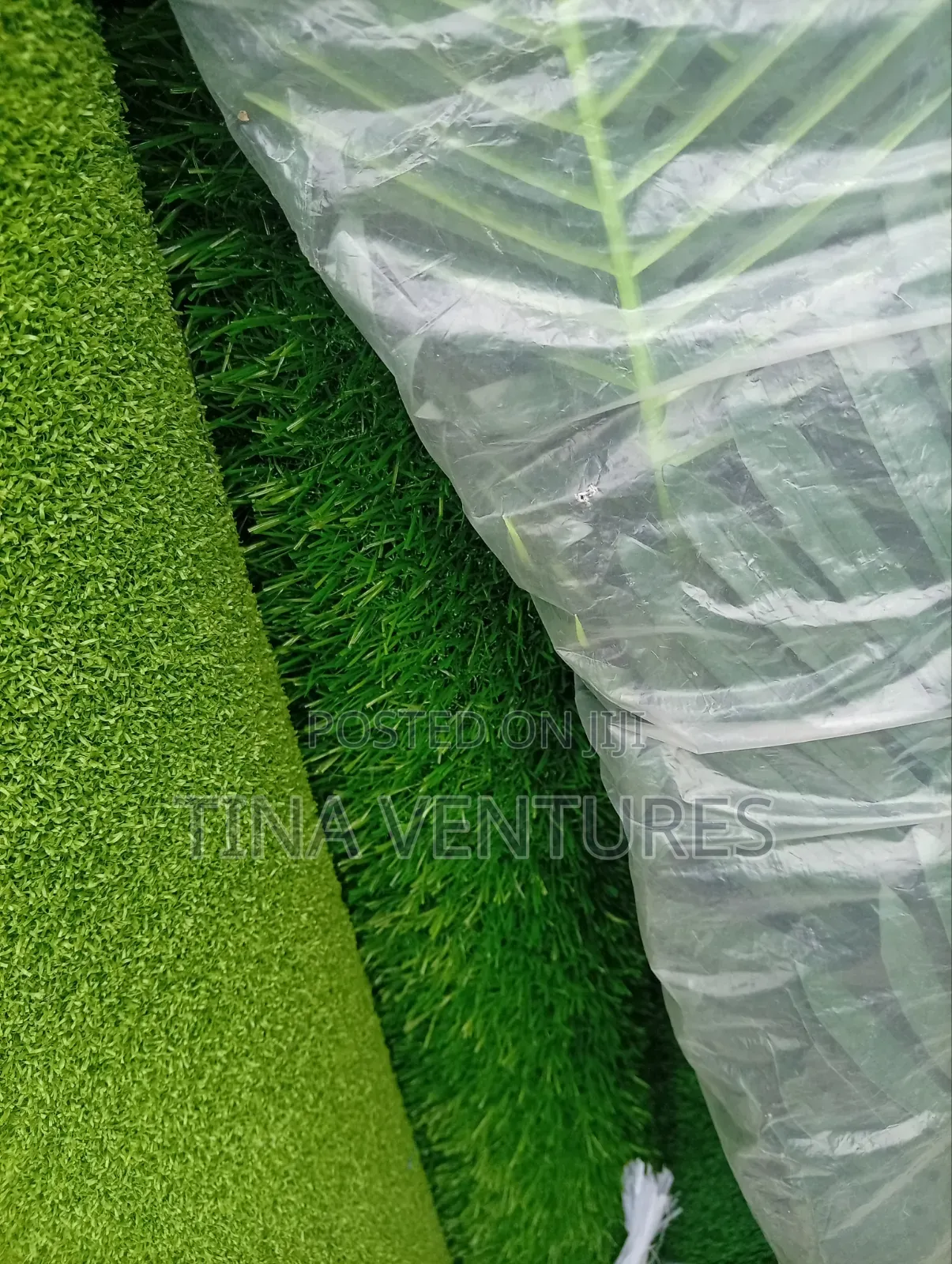 Artificial Grass Available in Bundles . Available in Different Sizes.