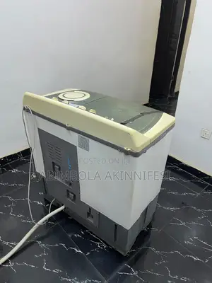 16KG LG Washing Machine