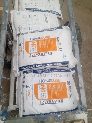 Homesure Screeding Putty.