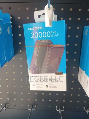 FooMee 20000mah