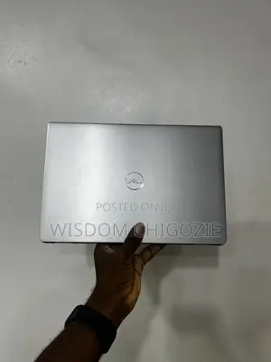 Laptop Dell Latitude 7310 32GB Intel Core i7 SSD 256GB