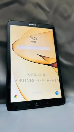 Samsung Galaxy Tab A 10.1 (2016) 32 GB Blue