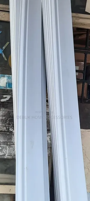 Floor Skirting