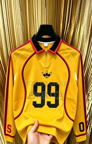 Unisex Wears
