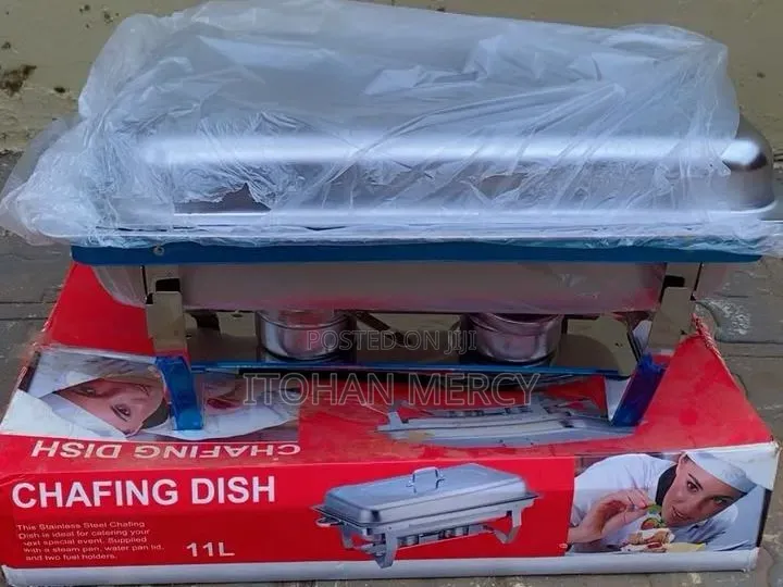 Chafing Dish Cookware