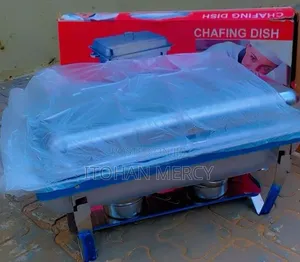Chafing Dish Cookware