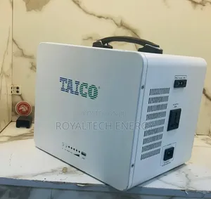 Taico 1000w 2kwh Solar Generator