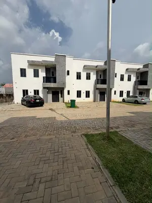 4bdrm Duplex in Dawaki for sale