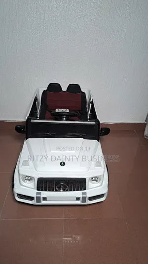 Kids Electric Car