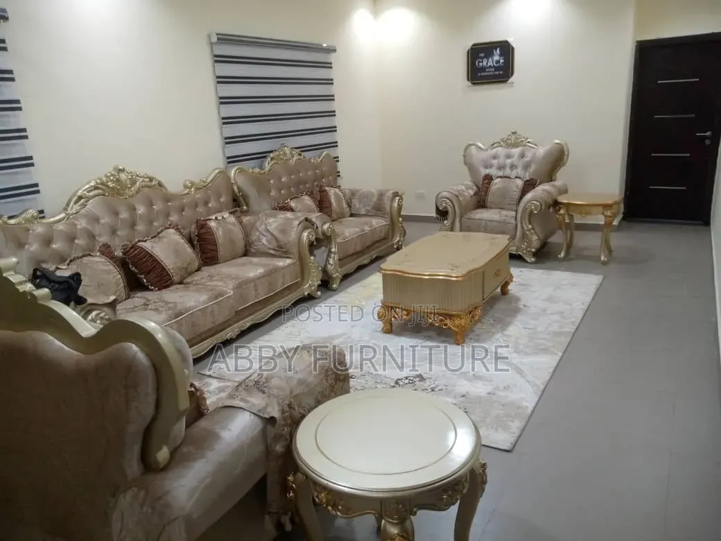 Quality Royal Sofa
