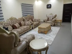 Quality Royal Sofa