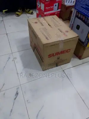 SUMEC Firman SPG3000 – Built for Everyday Power Demands