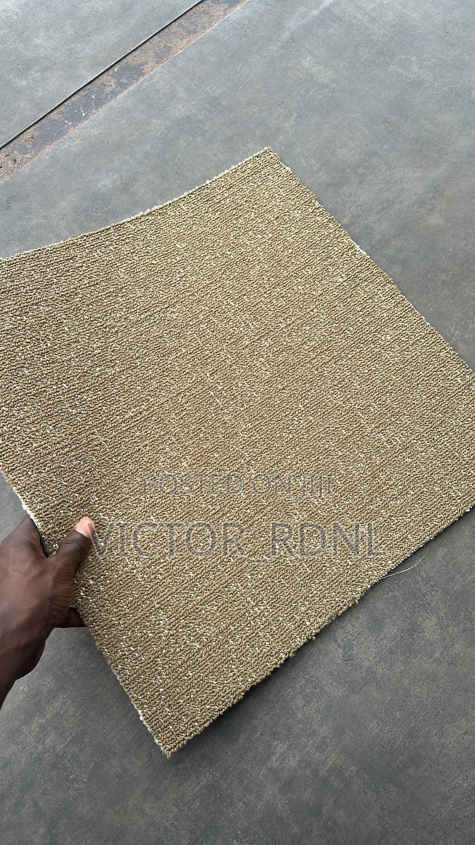 RUG Carpet Tiles Flooring