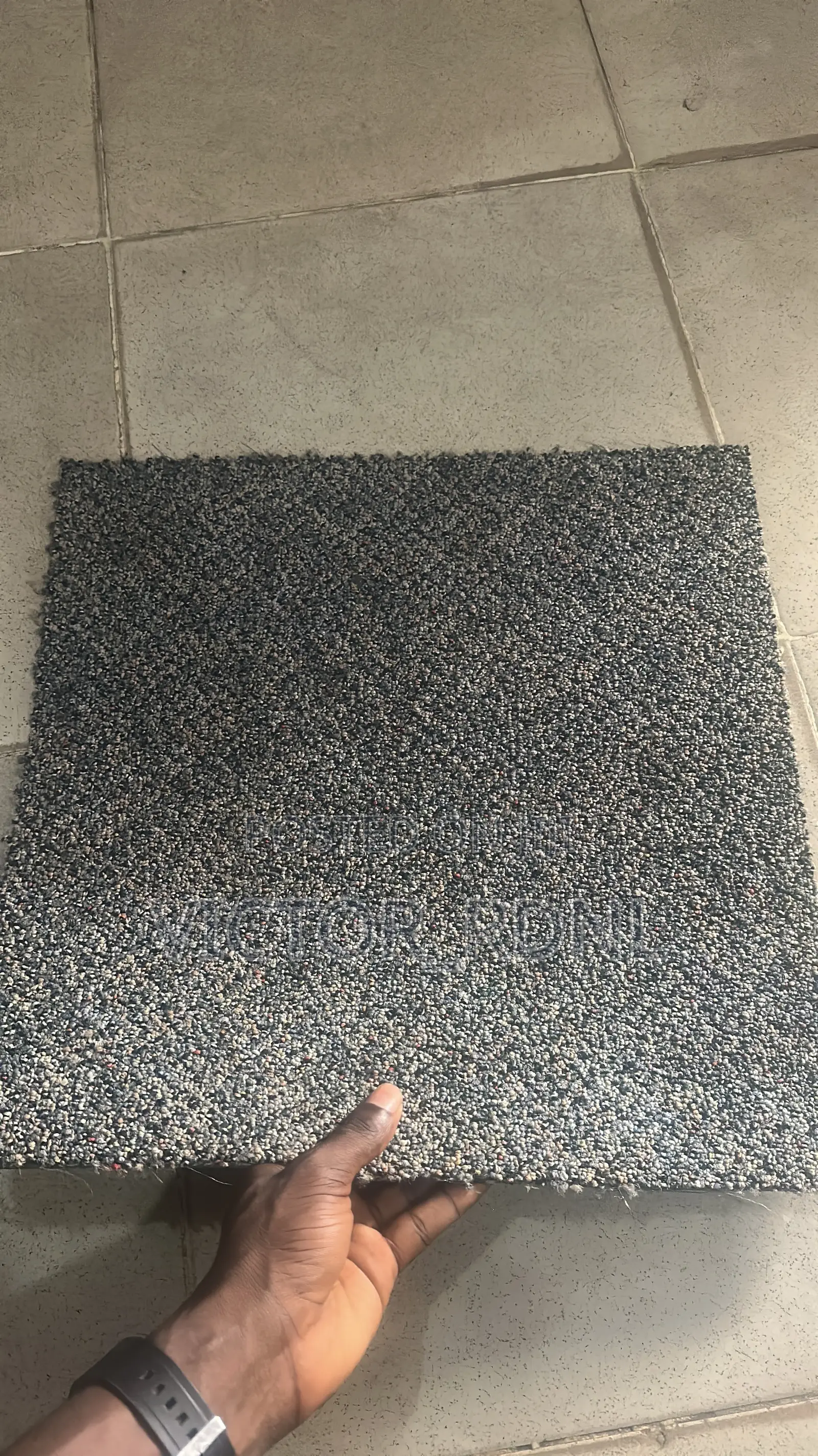 RUG Carpet Tiles Flooring