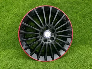 17inches for M/Benz C300 2014 Model Available as Seen