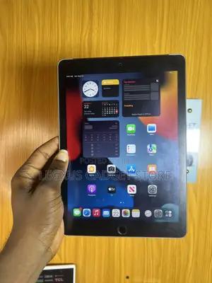 Apple iPad Air 2 32 GB Gray