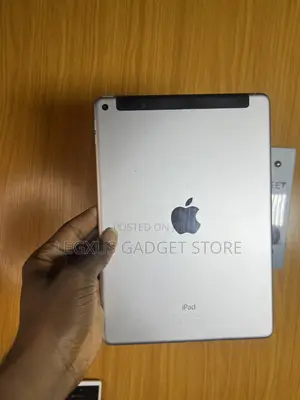 Apple iPad Air 2 32 GB Gray