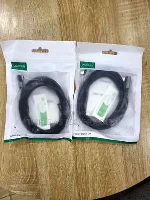 UGREEN 100W Right Angle USB C Cable, 90° Ends Fast Charging, 6.6ft