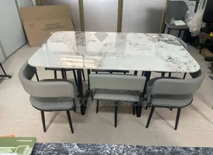 6seaters Space Saving Chair