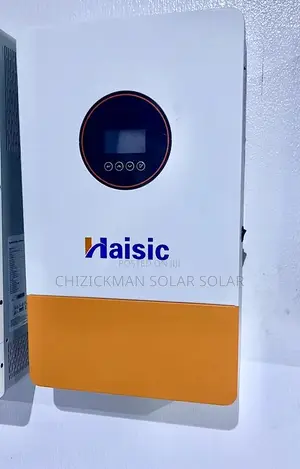 Solar Inverter