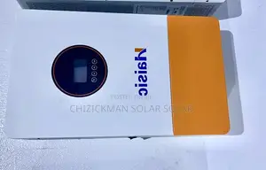 Solar Inverter