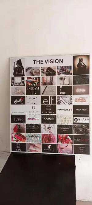 We Make All Types of Quality Frames