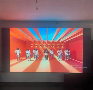 LED Screen for Advertising, Events Entertainment