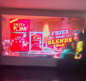 LED Screen for Advertising, Events Entertainment
