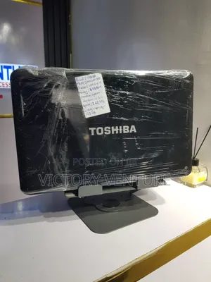 Laptop Toshiba Satellite C855 8GB Intel Core i5 HDD 160GB