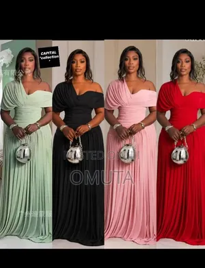 Female Wears