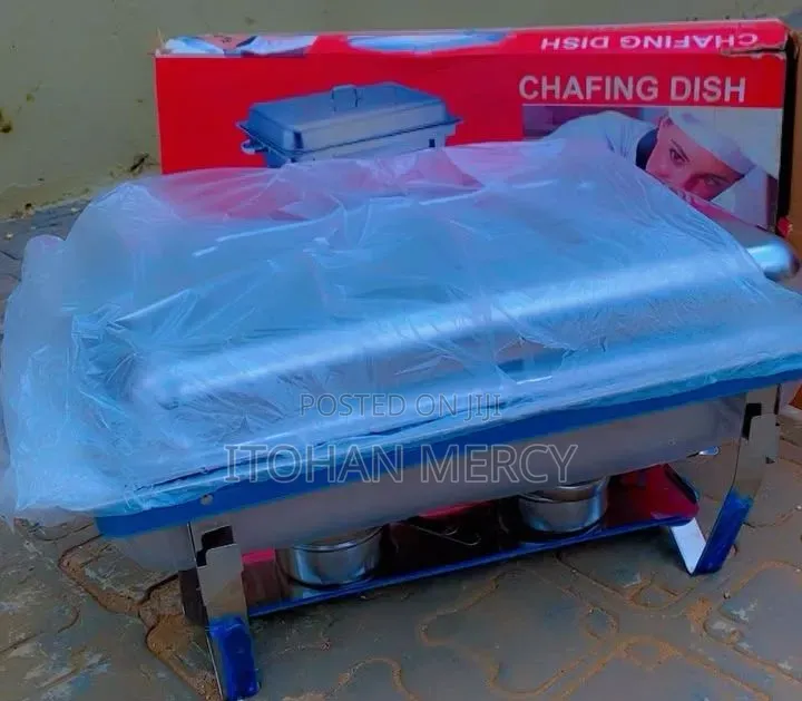 Chafing Dish Cookware