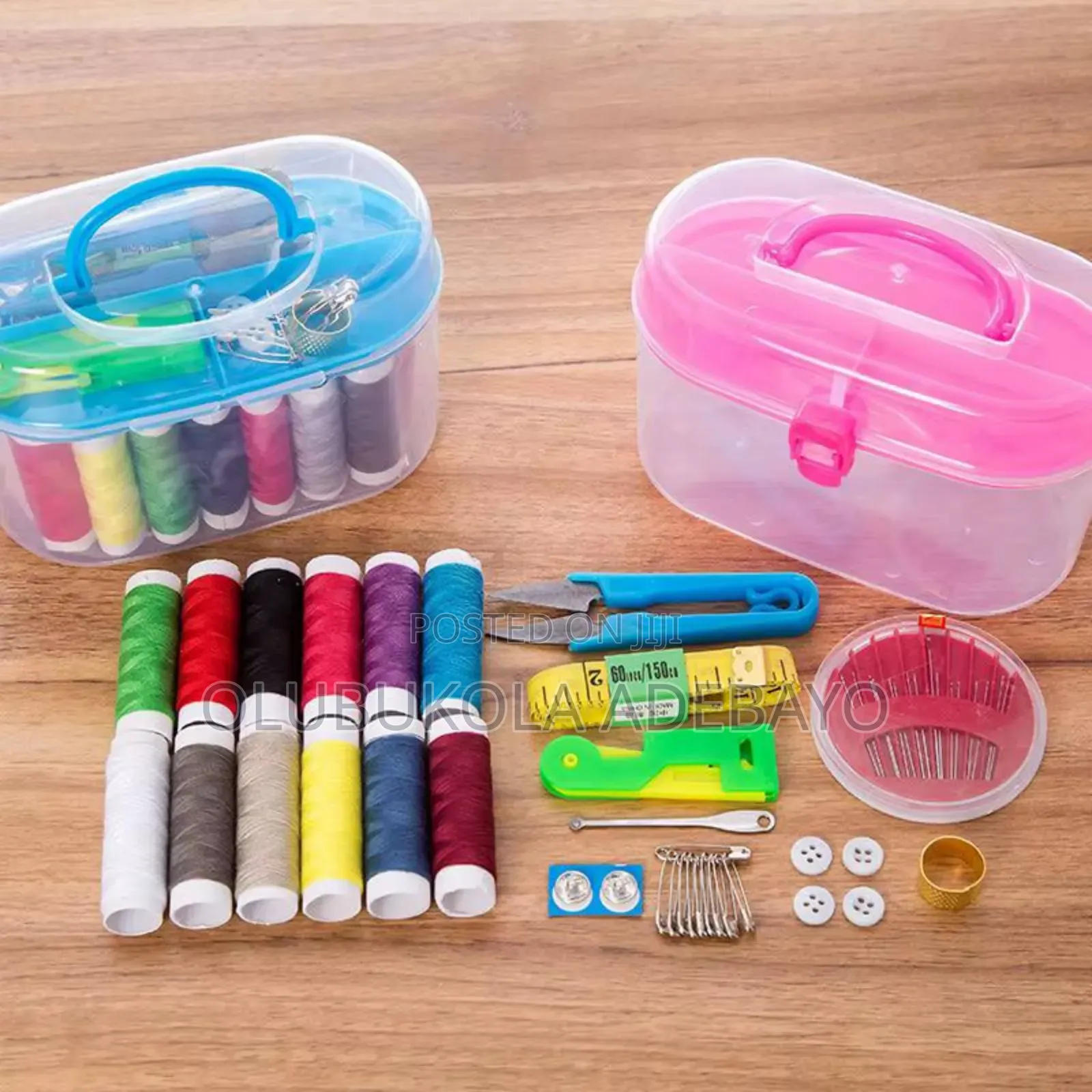 Sewing Kit