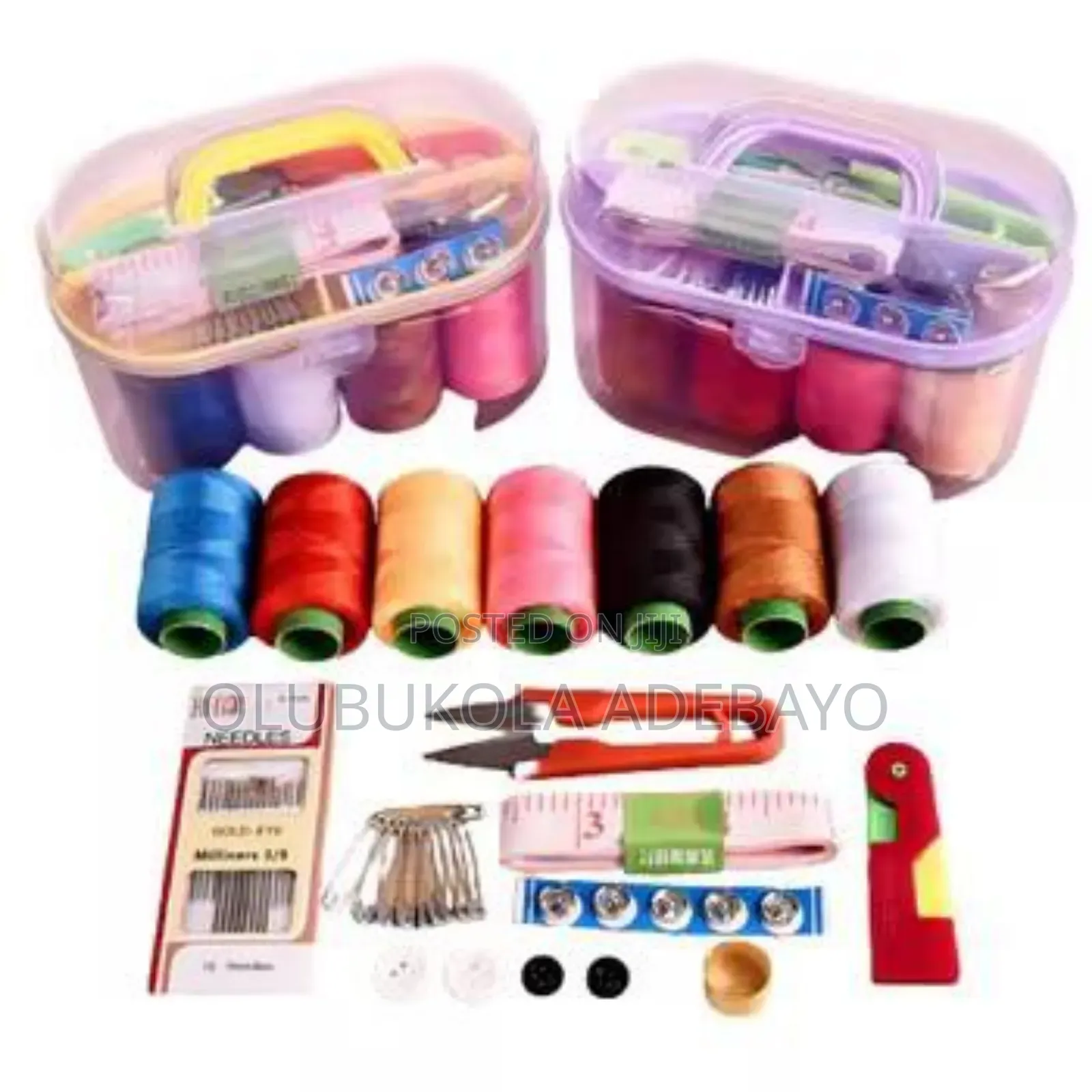 Sewing Kit