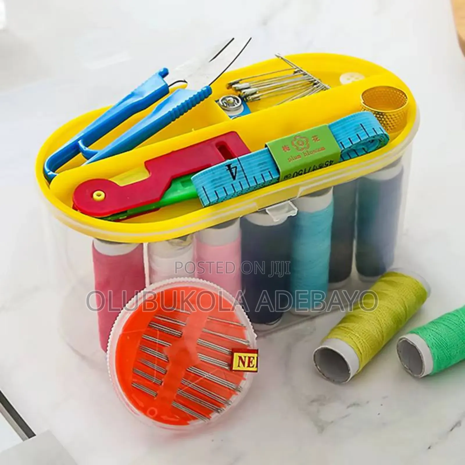 Sewing Kit