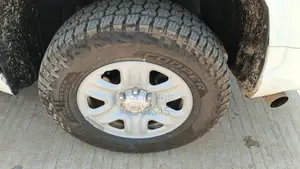 Toyota Tundra 2022 White