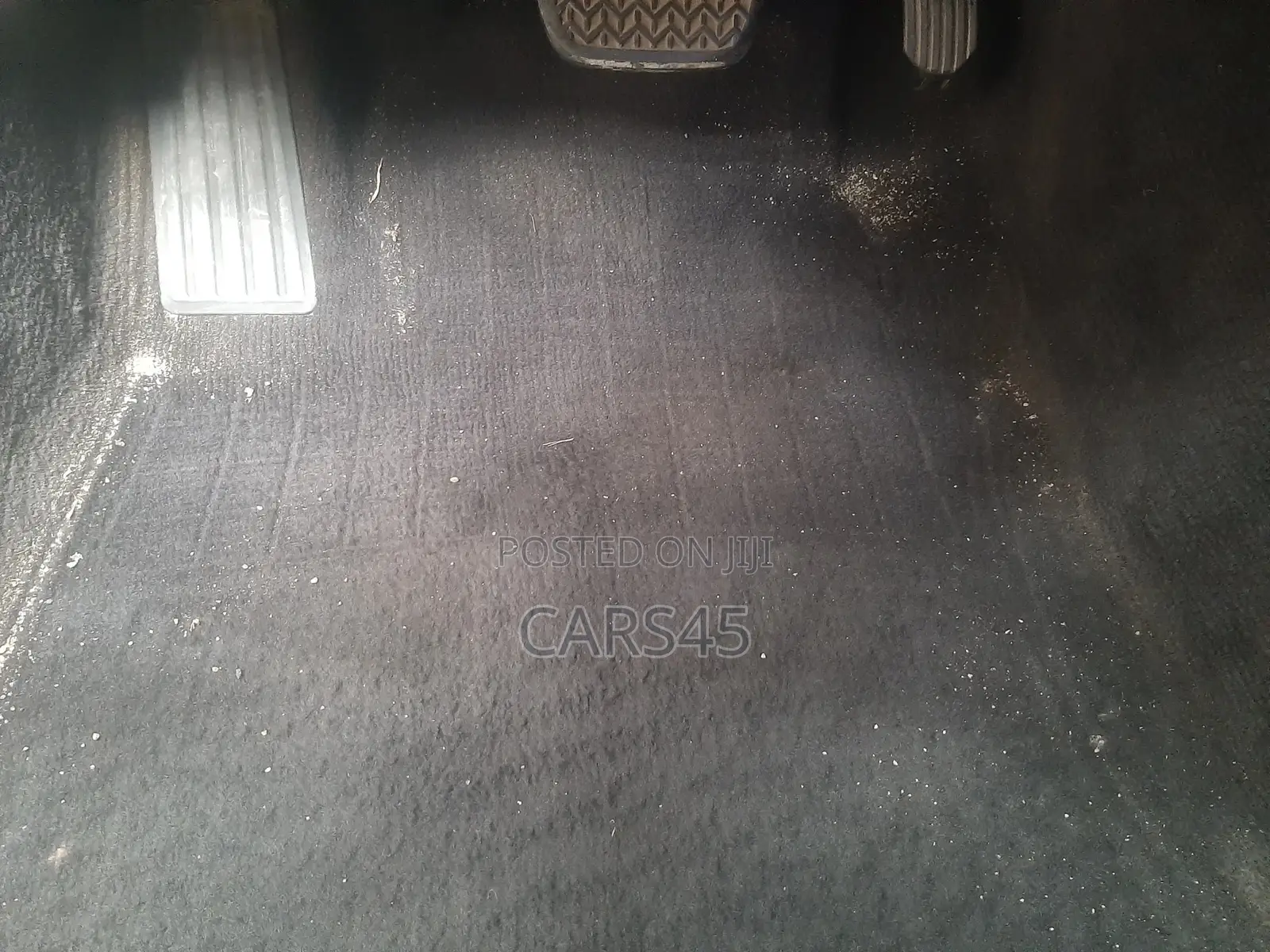 Lexus ES 2009 Black
